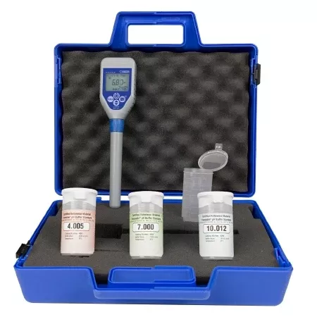 Cole-Parmer Inst. pH / ORP Meter Traceable - M-1133126-559 - Each