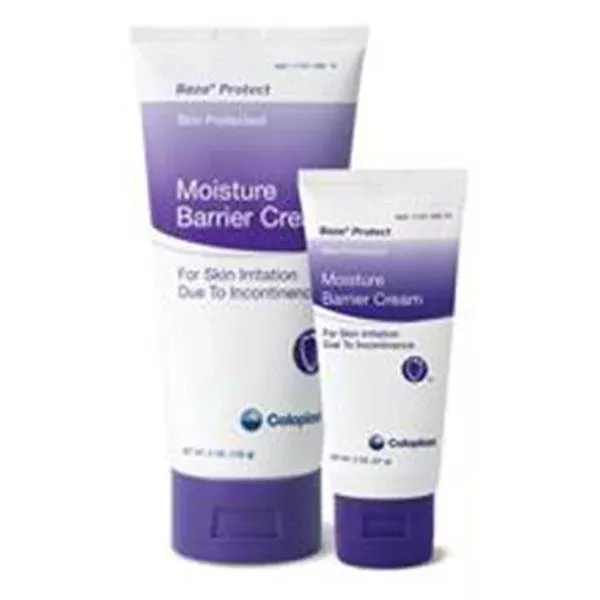 ColoplastCream Protective Baza Protect Multiple Ingredients 2oz 12/Bx