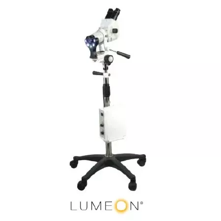 Colposcope McKesson LUMEON 4X - 27X - M-883772-3107 | Each
