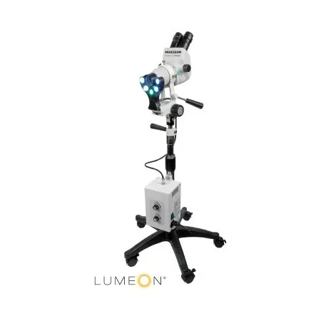 Colposcope McKesson LUMEON 4X - 27X - M-883773-3292 | Each