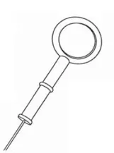 Conmed Cytology Brush ConMed Sterile - M-550765-3993 | Case of 20
