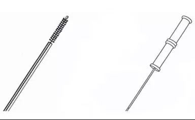 Conmed Cytology Brush ConMed Sterile - M-550912-2086 | Case of 20