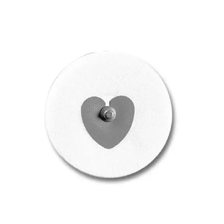 Conmed ECG Snap Electrode Dyna Trace Monitoring Radiolucent 30 per Pack - M-182140-4480 | Case of 600
