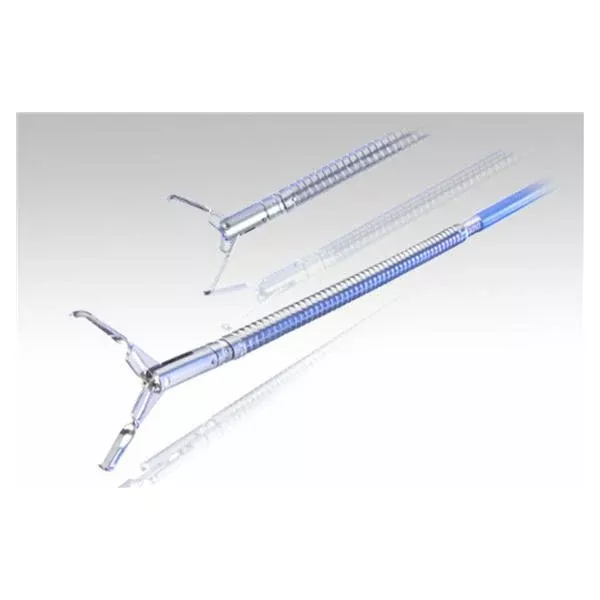 Conmed oration Clip Hemostasis DuraClip 235cm For Colonoscope 10/Ca (DC0235)