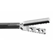 Conmed oration Dissector Monopolar Endoweave 5mmx43cm Disposable 5/Ca