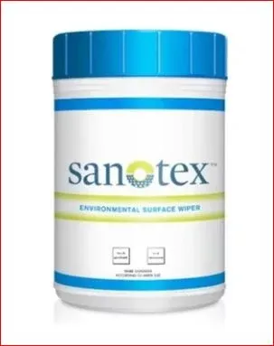 Contec /Sporicidin Int Canister Dispensing 6/Ca