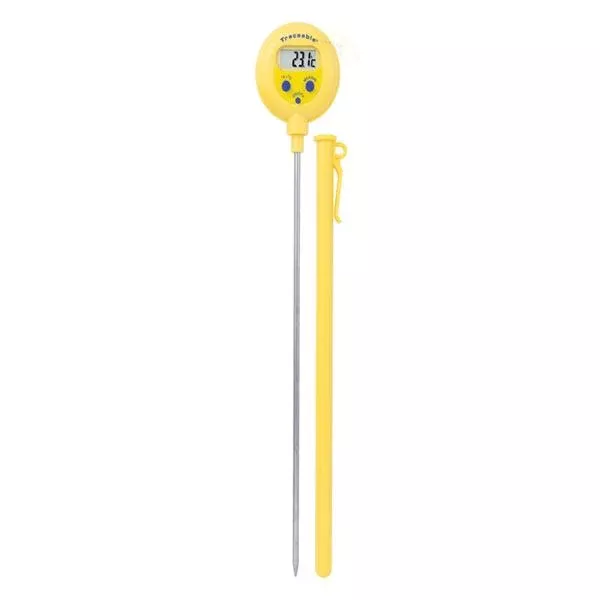 Control 3Digital Thermometer Ea