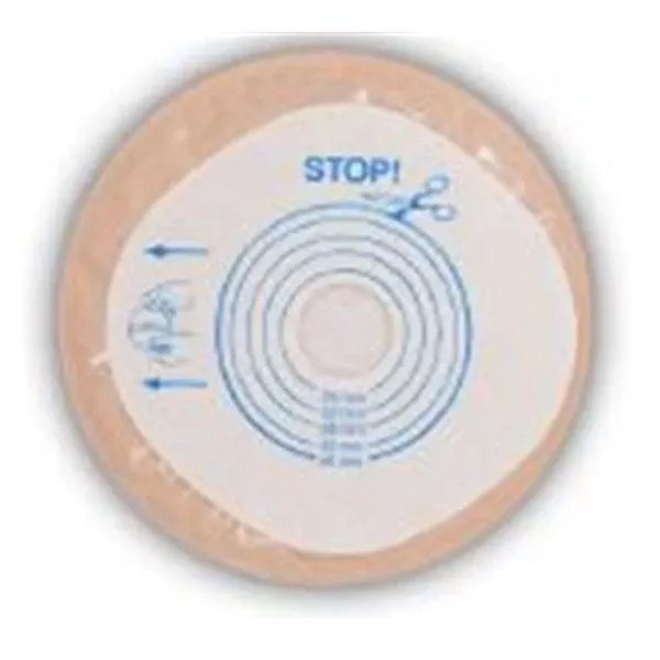Convatec US Cap Stoma ActiveLife Stomahesive 30/Bx