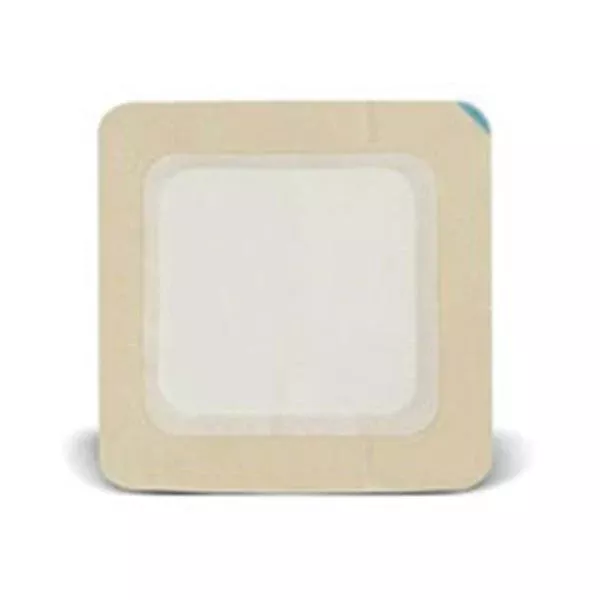 Convatec US Dressing ACD Combiderm Hydrocolloid 8x8" Non-Adherent 5/Bx