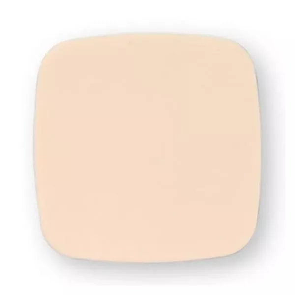 Convatec US Dressing Aquacel Fm 6x6" 1 Ply Strl Slcn Adh Non-Adherent LF 5/Bx