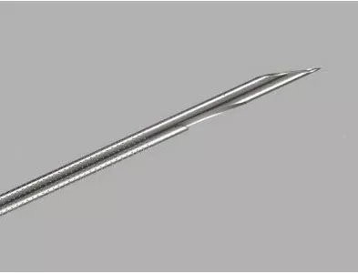 Cook Medical Biopsy Needle EchoTip ProCore 25 Gauge Beveled Tip - M-997913-2810 - Each