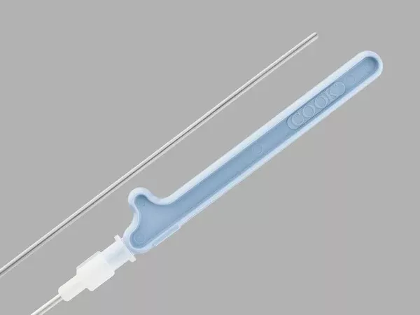 Cook Medical Chorionic Villus Sampling Device Cook 5.3 Fr. 24 cm Length Sterile - M-975105-3643 | Each