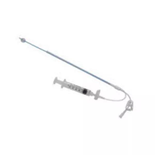 Cooper Surgical Catheter HSG GyneCath 7Fr 10/Bx