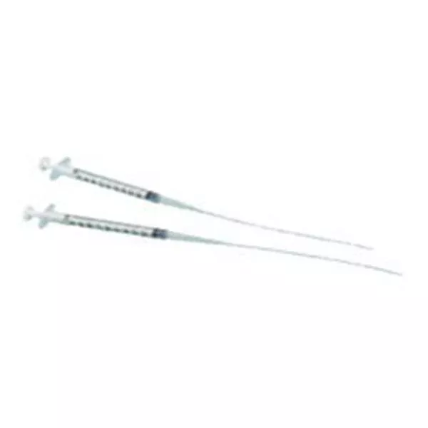 Cooper Surgical Catheter Insemination TomCat 3.5Fr Polypropylene 5-1/2" 50/Bx