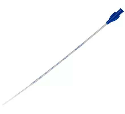 Cooper Surgical Catheter Minispace IU Insmntn 17.2cmx1.6mm .7mL 25/Bx