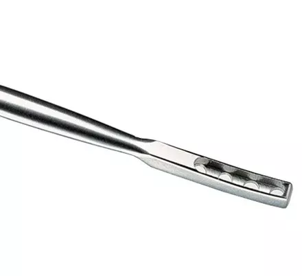 Cooper Surgical Curette Endocervical Kevorkian Euro-Med With Basket Ea