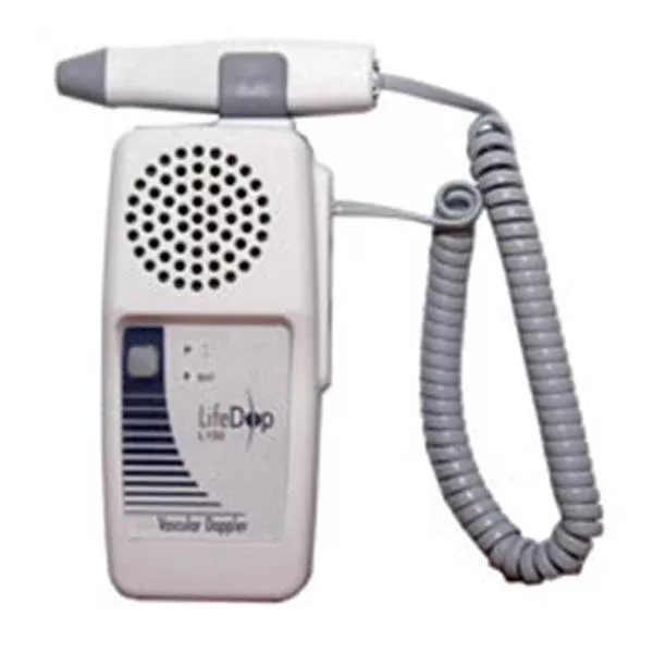 Cooper Surgical Doppler Handheld Lifedop No Display Ea