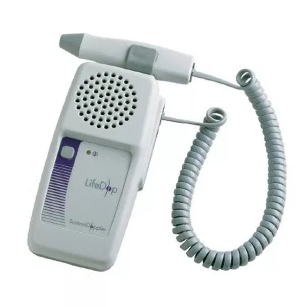 Cooper Surgical Doppler Handheld Lifedop No Display Obstetrical Probe Ea (L150-SD2)