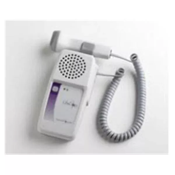 Cooper Surgical Doppler Handheld Lifedop No Display Vascular Probe Ea (L150-SD4)
