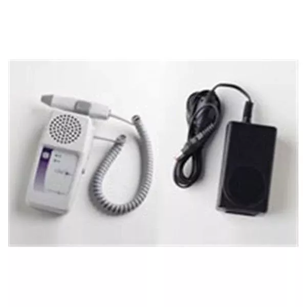 Cooper Surgical Doppler Handheld Lifedop No Display Vascular Probe Ea (L150R-SD5)