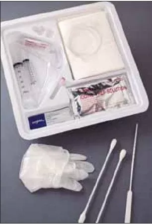 Cooper Surgical HSG Catheter Tray Cooper - M-632462-2120 | Box of 12