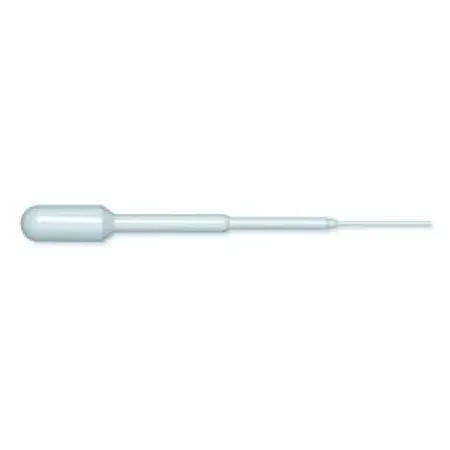 Copan Diagnostics Transfer Pipette 1.5 mL Without Graduations NonSterile - M-1137986-4082 - Case of 2400