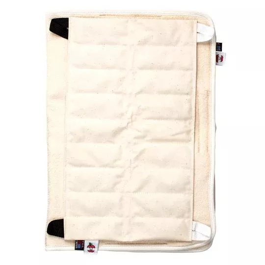 Core Products Cover Thermal Cervical Foam Washable 25x16" Ea