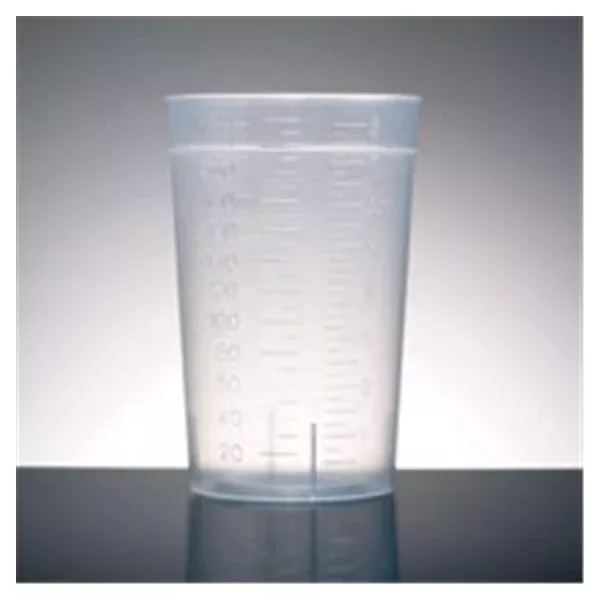 Corning Lifesciences Container Sample 220mL Clear Polypropylene w/o Lid 500/Ca