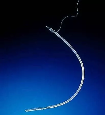 Covidien Esophageal Stethoscope with Temperature Sensor Mon-a-therm 18 Fr. PVC Regular Tube - M-346138-4096 | Case of 50