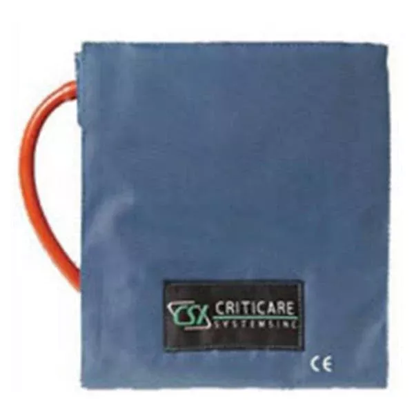 Criticare TechnologiesCuff Blood Pressure Adult Ea (CAT475)