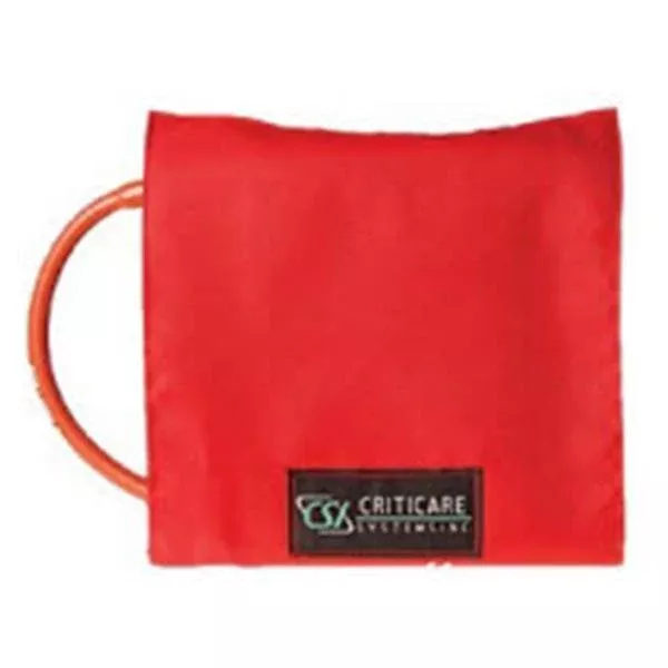 Criticare TechnologiesCuff Blood Pressure Adult Large 1/EA