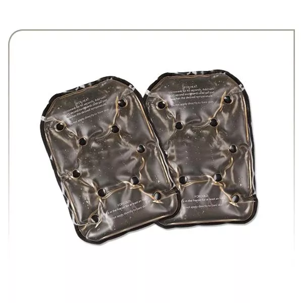 Cropper Medical Brace Stabilizer BackJack Plus Adult Set Lumbar Blk/Blu Sz XL Ea