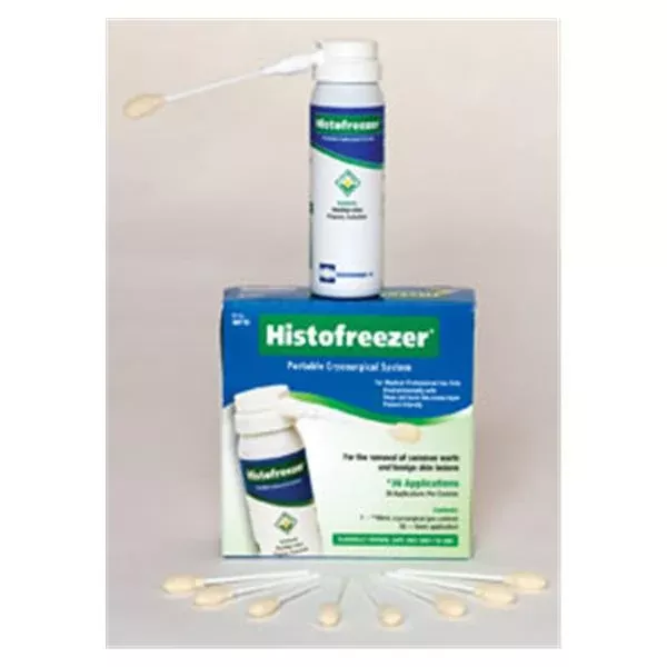 Cryosurgical System Histofreezer 80ml Can, 5 EA/CA (1001-0294)