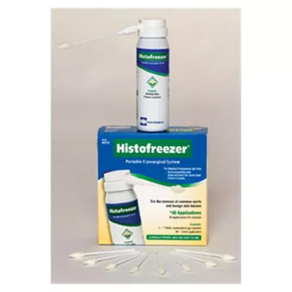 Cryosurgical System Histofreezer 80ml Can, 5 EA/CA (40T1C)