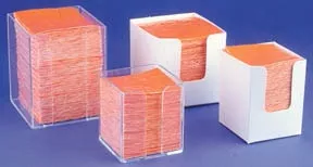 Current TechnologiesDispenser Cardboard Bio-Screen 10/Bx