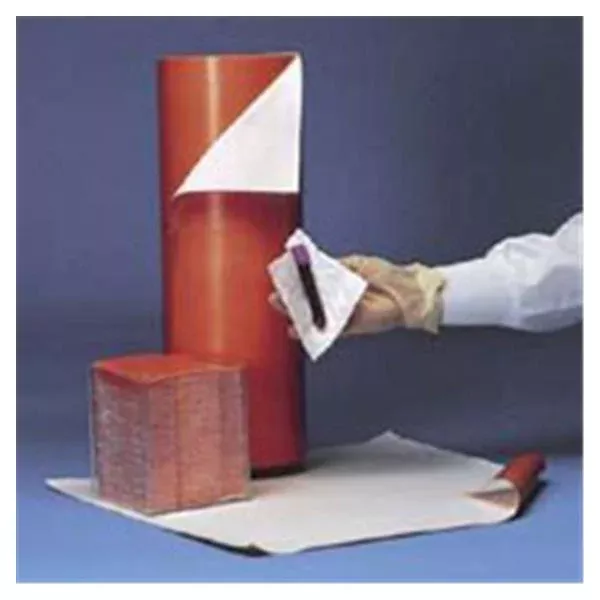 Current TechnologiesDispenser Wipes Bio-Wipe Clear Acrylic Ea