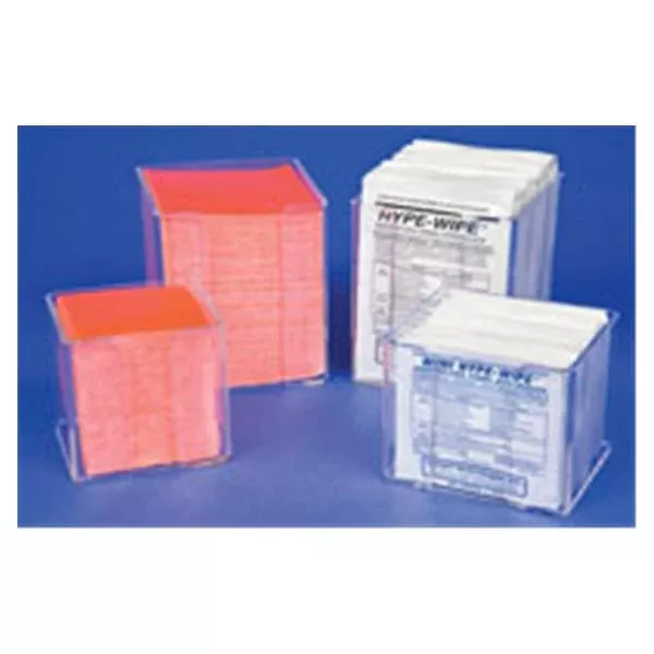 Current TechnologiesDispenser Wipes Bio-Wipe White Acrylic Ea