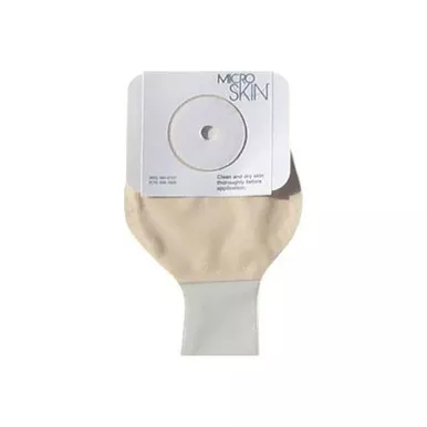 Cymed - Microderm - 78929 - Plus Precut Washer 1 - 1/8", 6Mm W, Thick