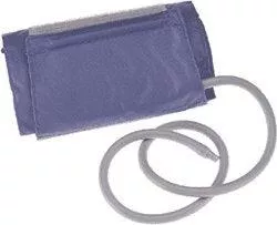 A&D Engineering Blood Pressure Cuff Accufit Adult Arm Large Cuff 36 - 45 cm Nylon Cuff - M-592577-4259 | Each