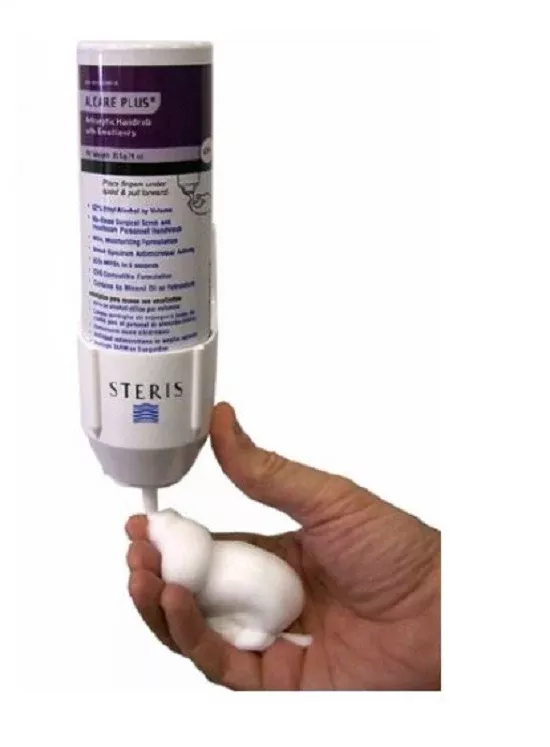 DebMed Dispenser Wall Alcare 24/Ca