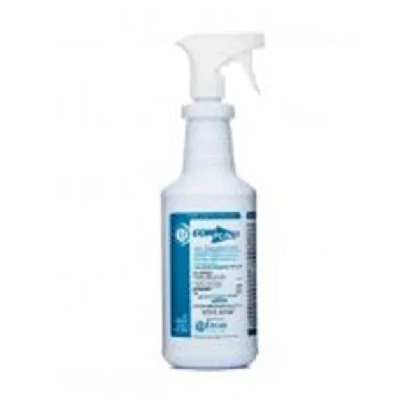 Decon Laboratories Disinfectant Detergent Decon Conflikt 12/Ca