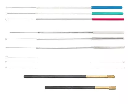 Decon Labs Inoculating Loop LeLoop 10 µL, 0.4 cm Internal Diameter Nichrome - M-922405-1372 - Case of 25