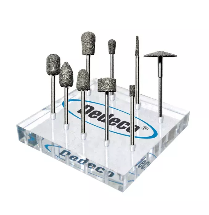 Dedeco InternationalBur Diamond 9/Kt