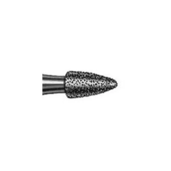 Dedeco InternationalBur Diamond Goldies 6/Kt
