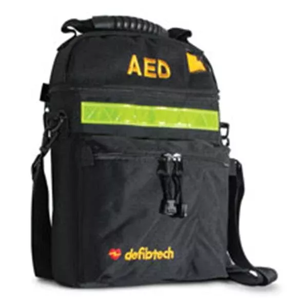 Defibtech Case AED Lifeline For Lifeline AED Ea