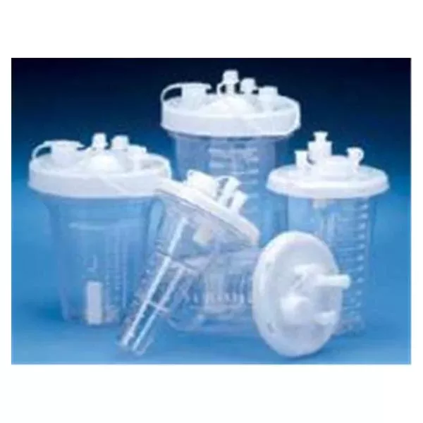 Deroyal IndustriesCanister Outer Shell 3000cc Non-Sterile Ea