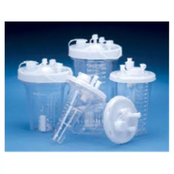 Deroyal IndustriesCanister Suction 1200mL 3/16"x6' 30/Ca