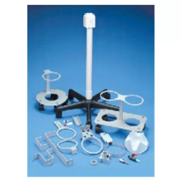 Deroyal IndustriesCanister Suction SafeLiner 1000mL Non-Sterile Ea