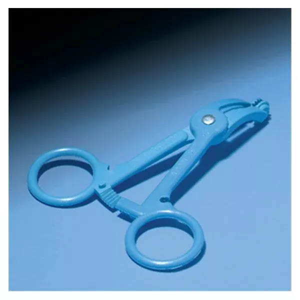 Deroyal IndustriesClamp Towel Curved Nylon Reinforced Plastic 240/Ca