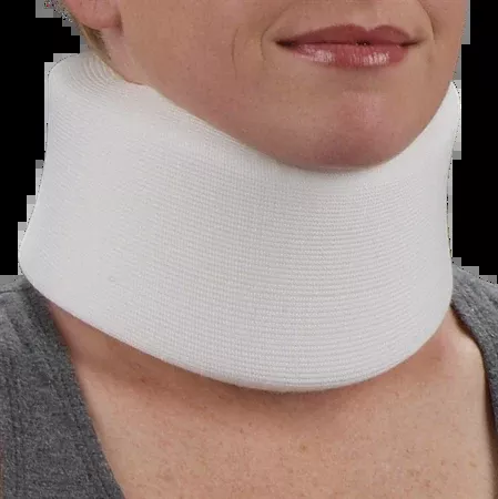 Deroyal IndustriesCollar Adult Cervical Foam White Ea (1063-03)